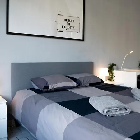 Charming Studio - City Center With Smart Tv Luxembourg